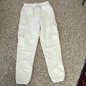 Primark cares joggers, never worn